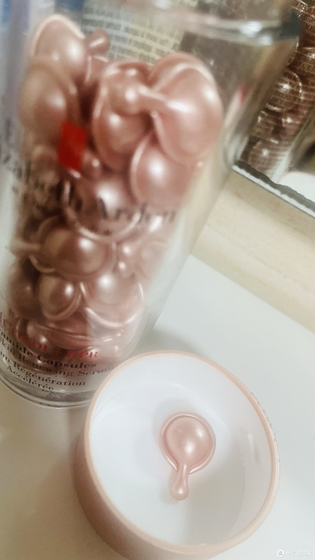 告别粗大毛孔，雅顿粉胶让我重获细腻“磨皮肌”