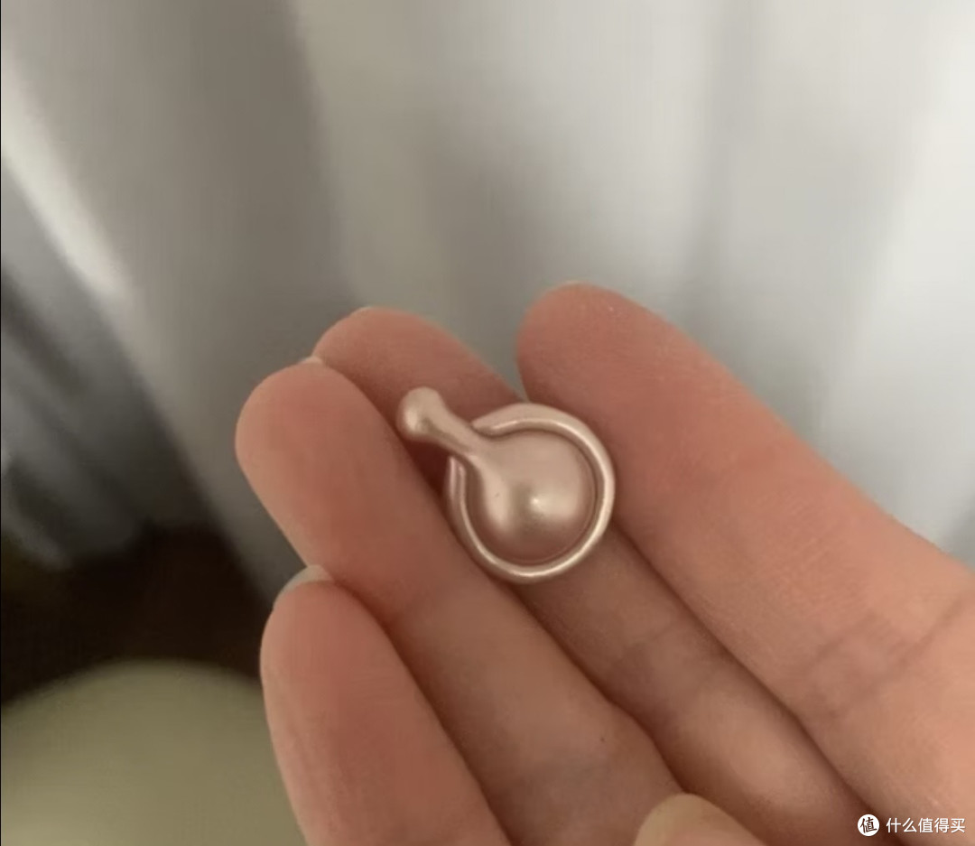 告别粗大毛孔，雅顿粉胶让我重获细腻“磨皮肌”