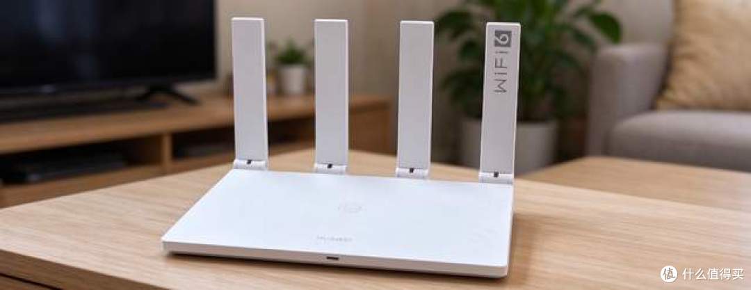 小黄鱼惊现70元华为WiFi6路由器！全千兆+Mesh组网值得买吗？
