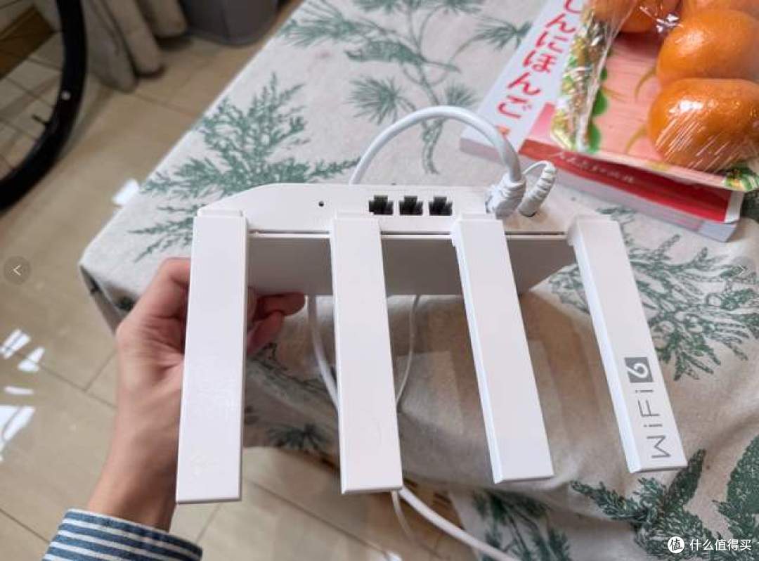 小黄鱼惊现70元华为WiFi6路由器！全千兆+Mesh组网值得买吗？