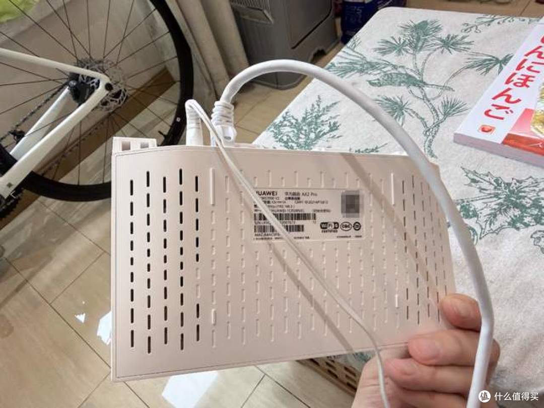 小黄鱼惊现70元华为WiFi6路由器！全千兆+Mesh组网值得买吗？