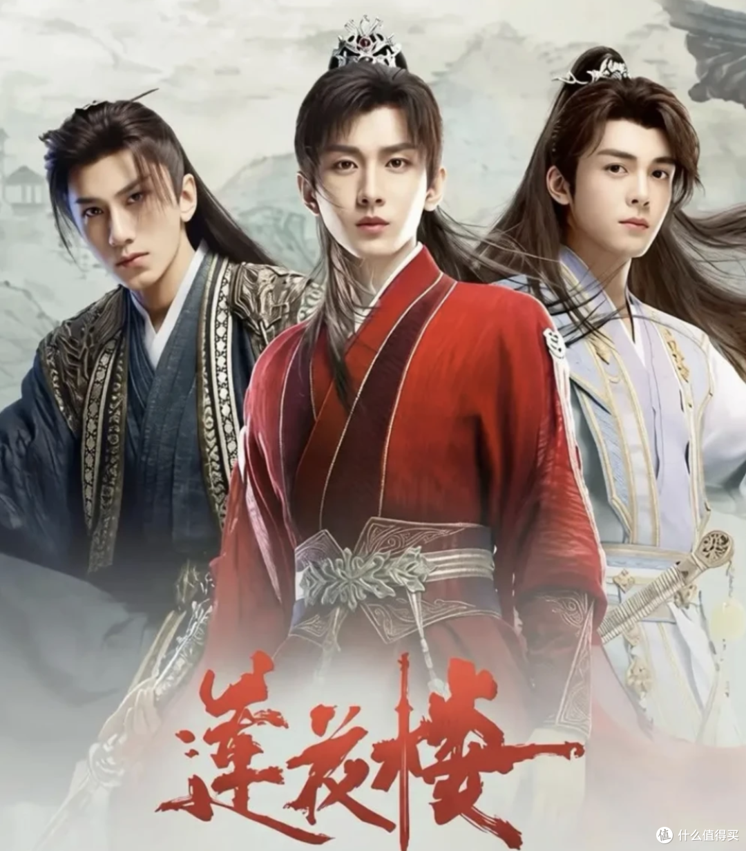 剧荒别乱点：这9部国产剧我一部都没舍得快进，你看过几部？