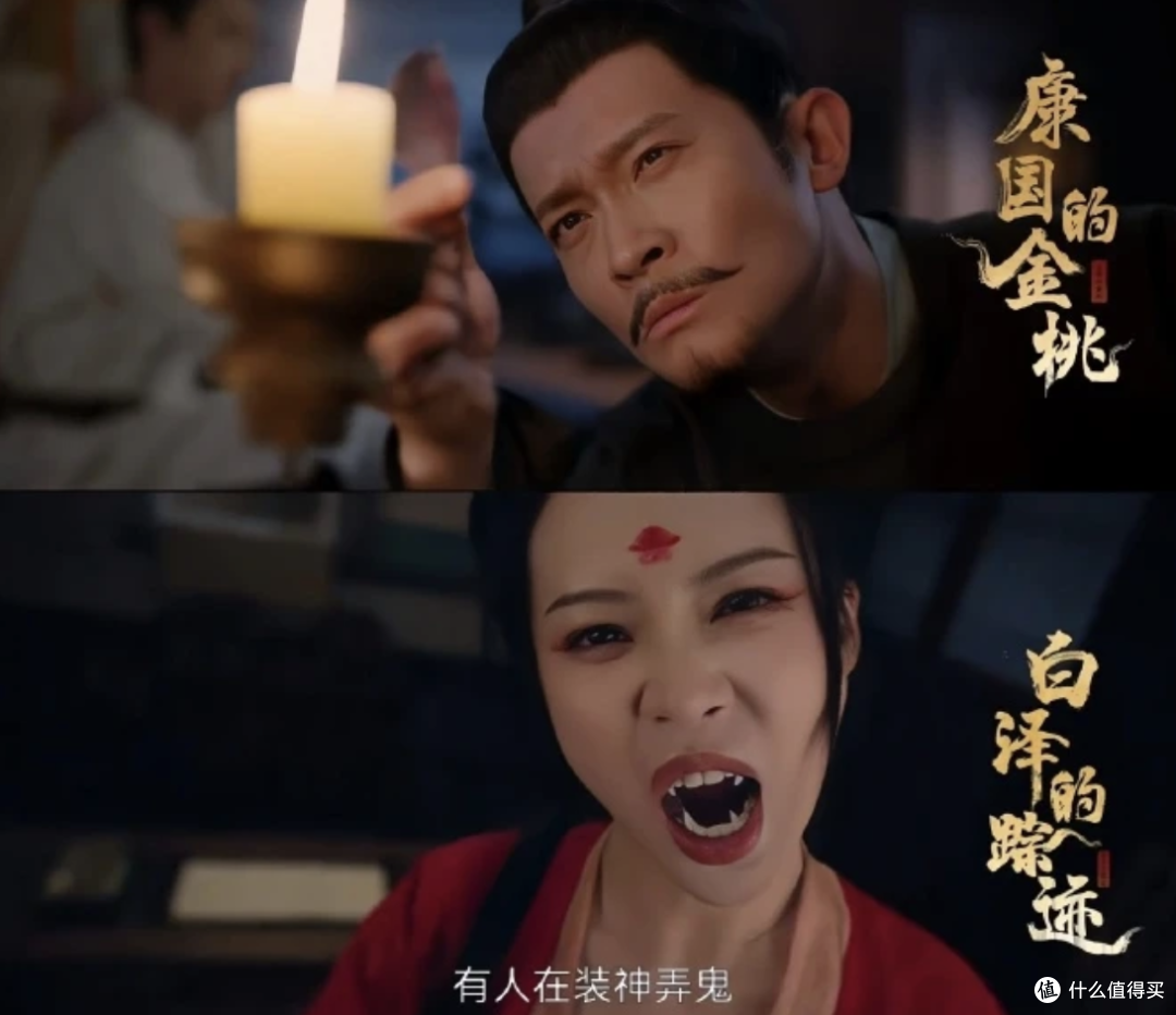 剧荒别乱点：这9部国产剧我一部都没舍得快进，你看过几部？