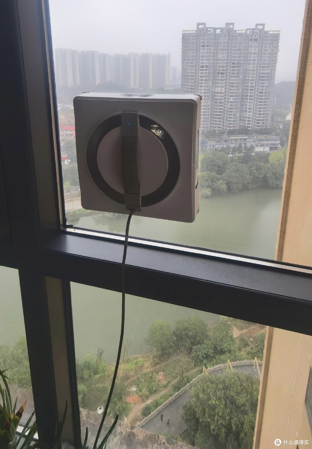感谢科沃斯,治愈了一个又懒又要干净的人