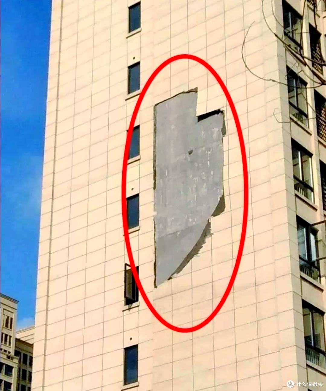 当房子出现这5个信号,就代表着房子已经步入“中年期”了!