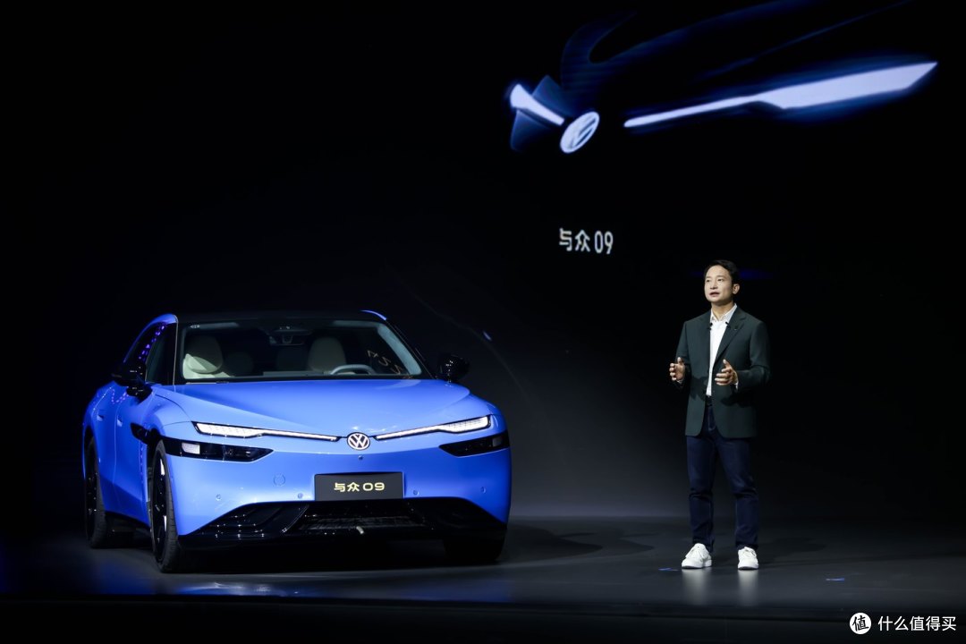 16.99万的大众，用中国大脑，这波到底谁赚了？
