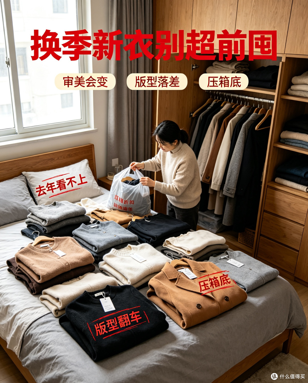 双十一买后全后悔!普通人别再盲目跟风