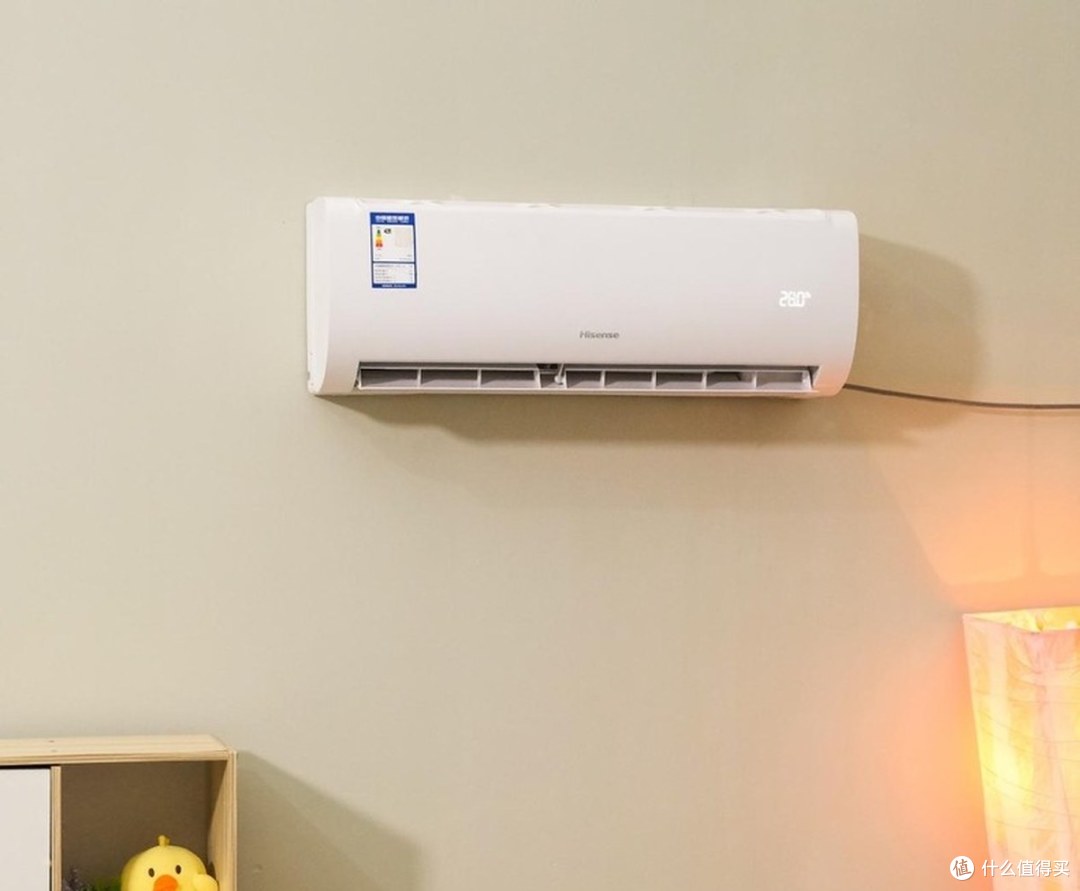 双11买空调:一级能效多花的钱几年能省回来 东科电研
