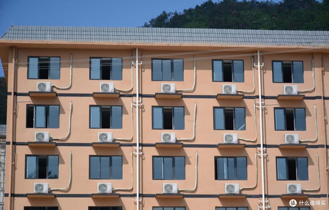 双11买空调:一级能效多花的钱几年能省回来 东科电研