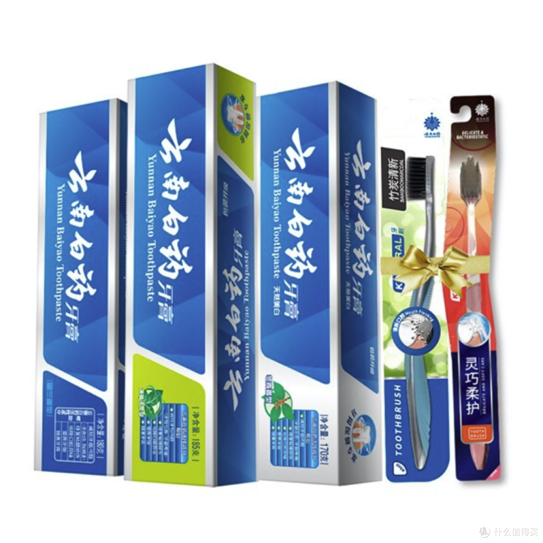 含氟牙膏怎么选？防蛀看三点