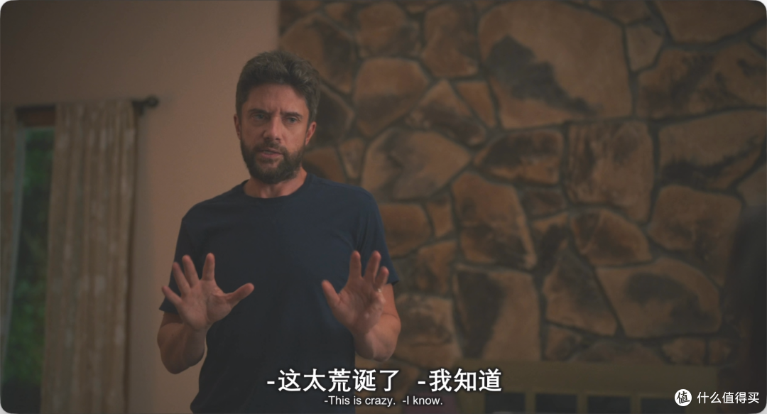 今年最阴的R级影片,太猎奇了