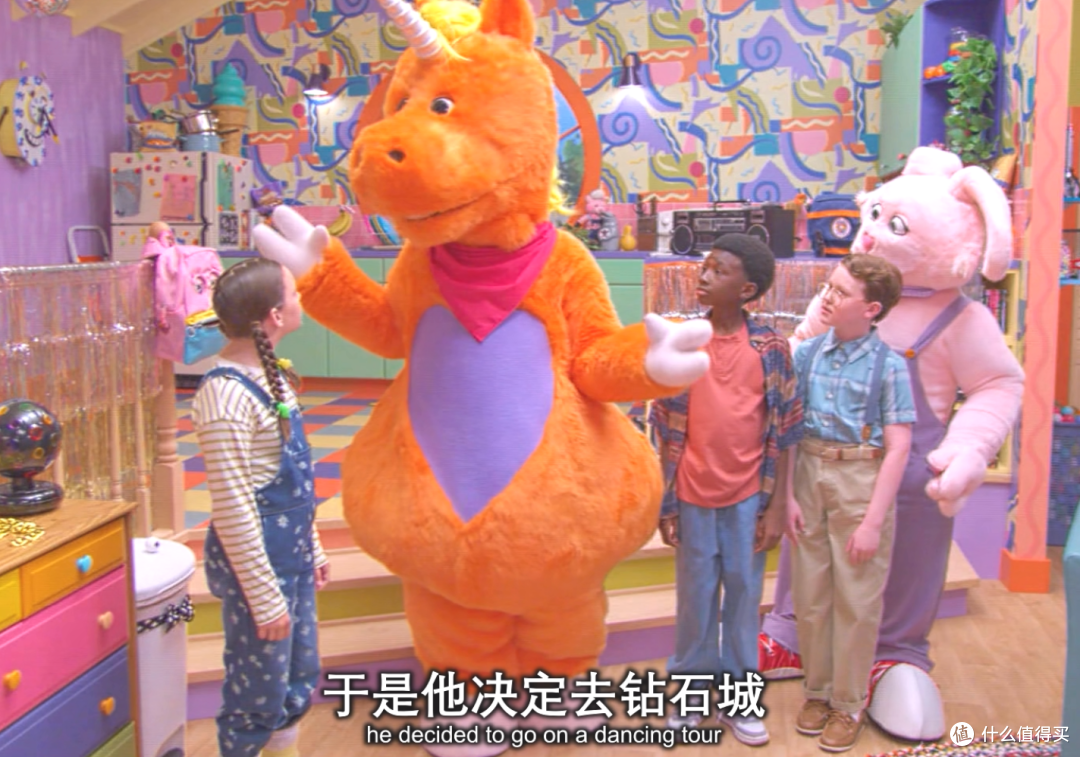 今年最阴的R级影片,太猎奇了