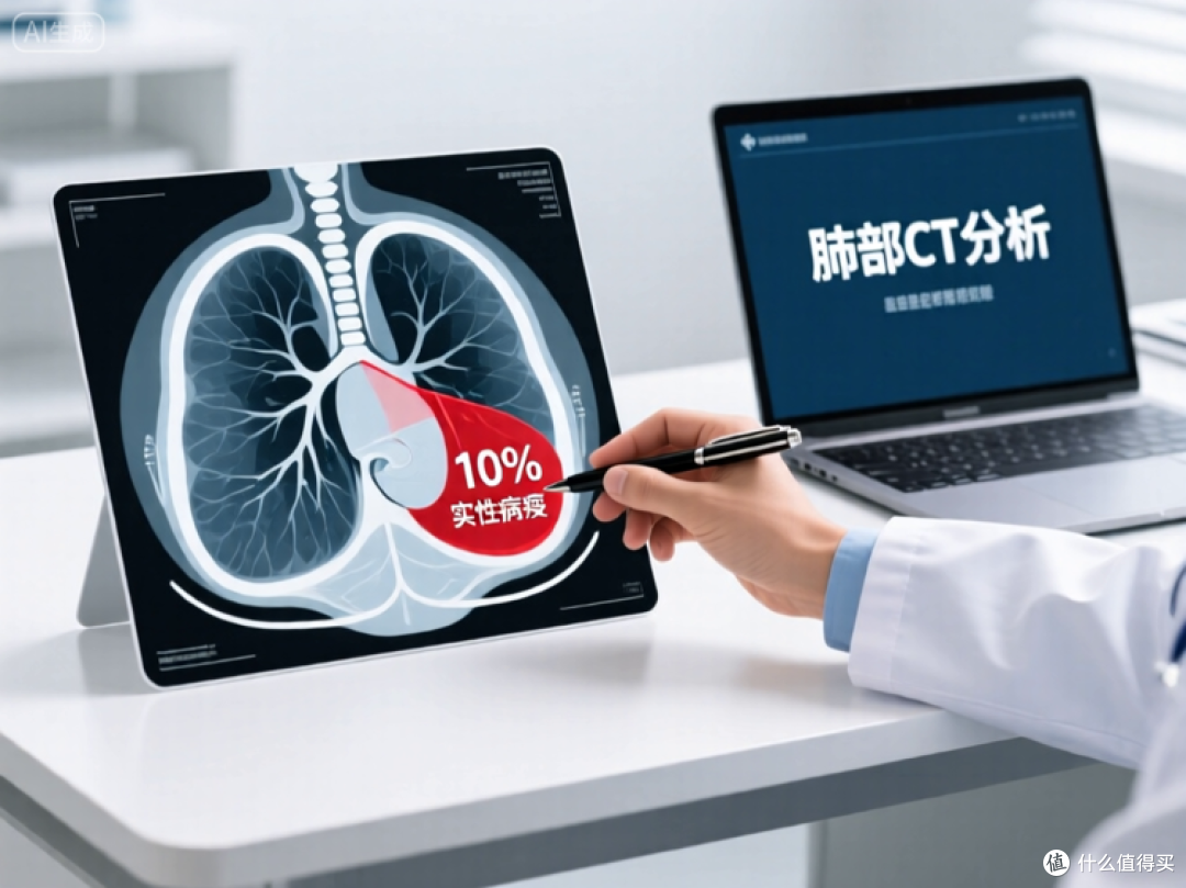 发现肺结节后怎么办？从复查到治疗