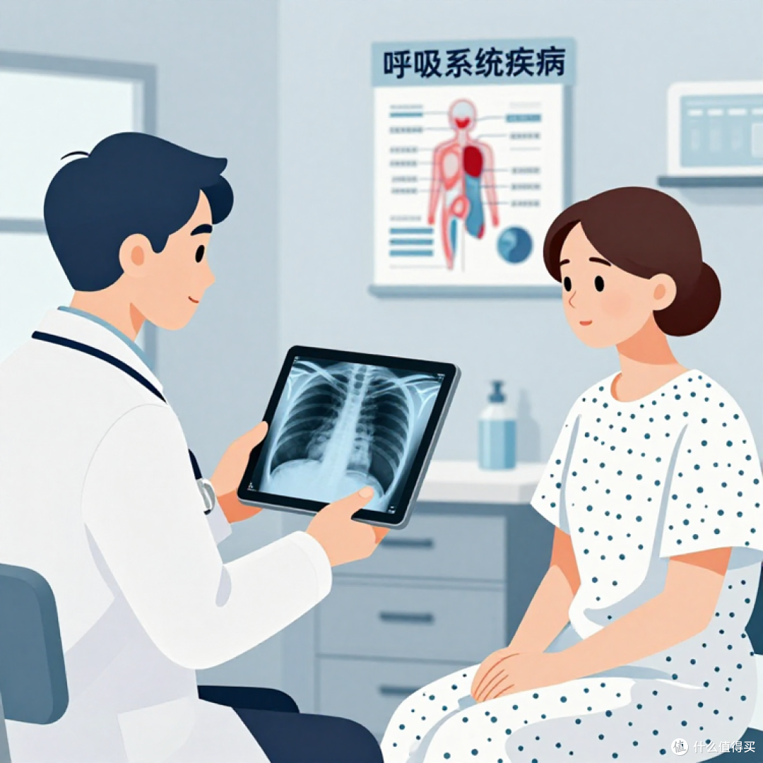 发现肺结节后怎么办？从复查到治疗