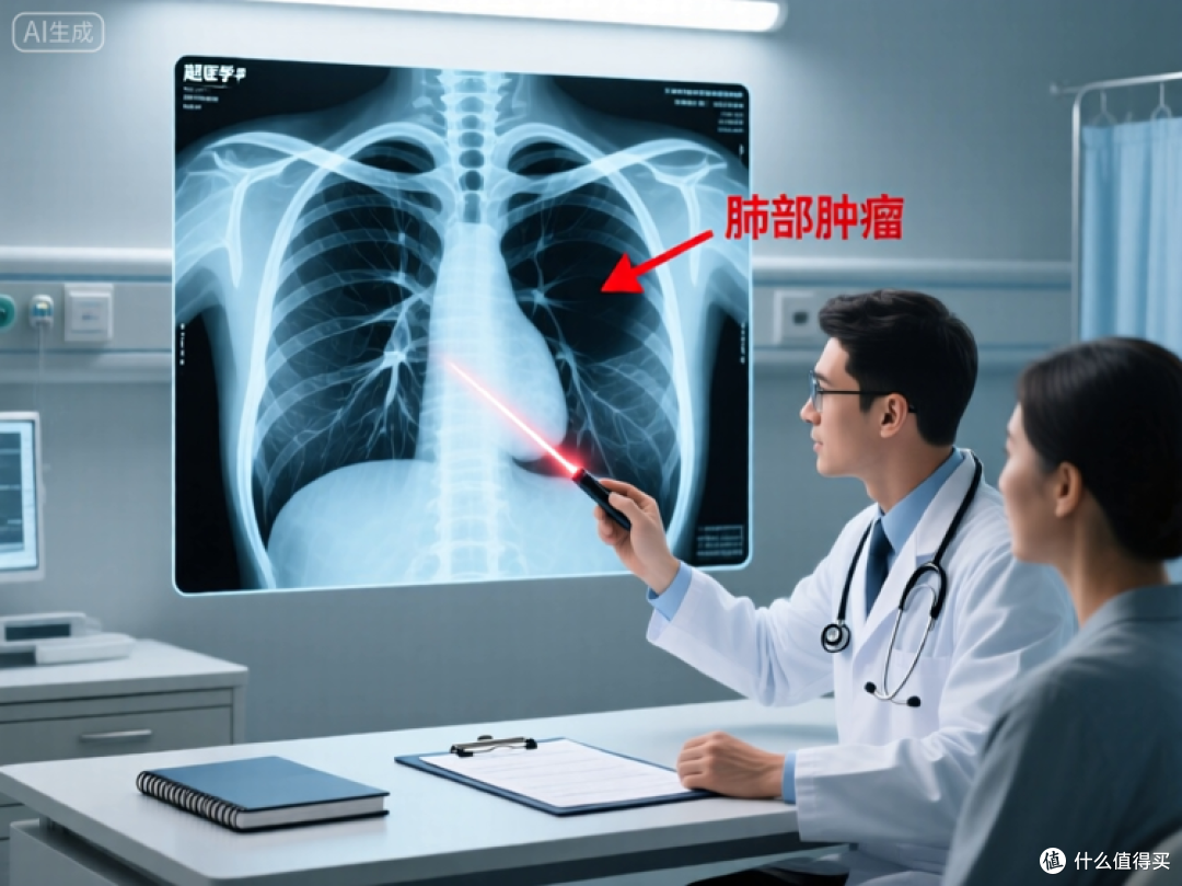肺结节穿刺也有机器人导航!精准活检能做什么?