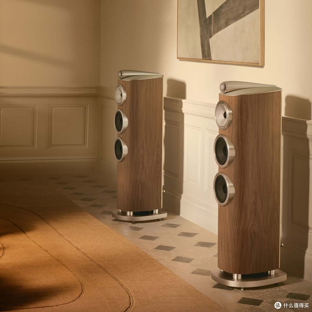804 D5 - Reference floor-standing loudspeaker | Bowers & Wilkins - Global