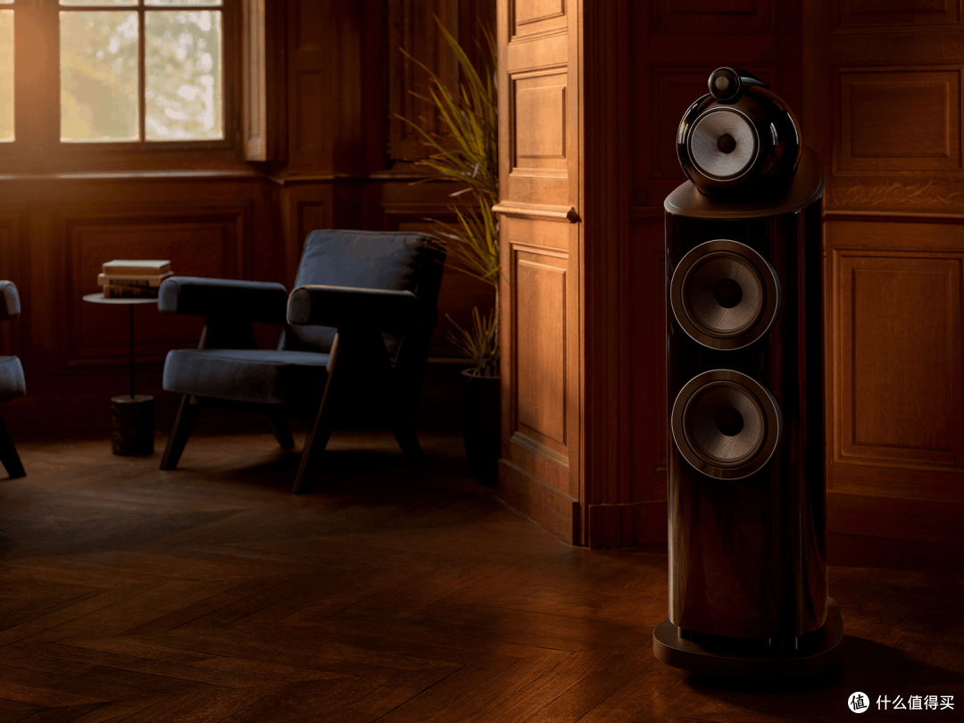 803 D5 - Reference floor-standing loudspeaker | Bowers & Wilkins - Global
