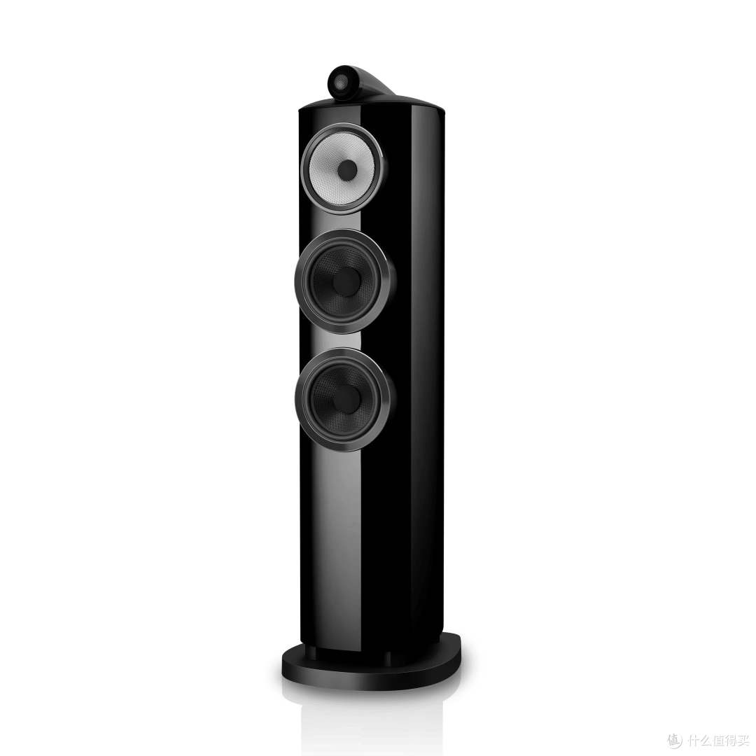 Bowers & Wilkins 804 D5 Floorstanding Speaker (Pair) – Nintronics UK