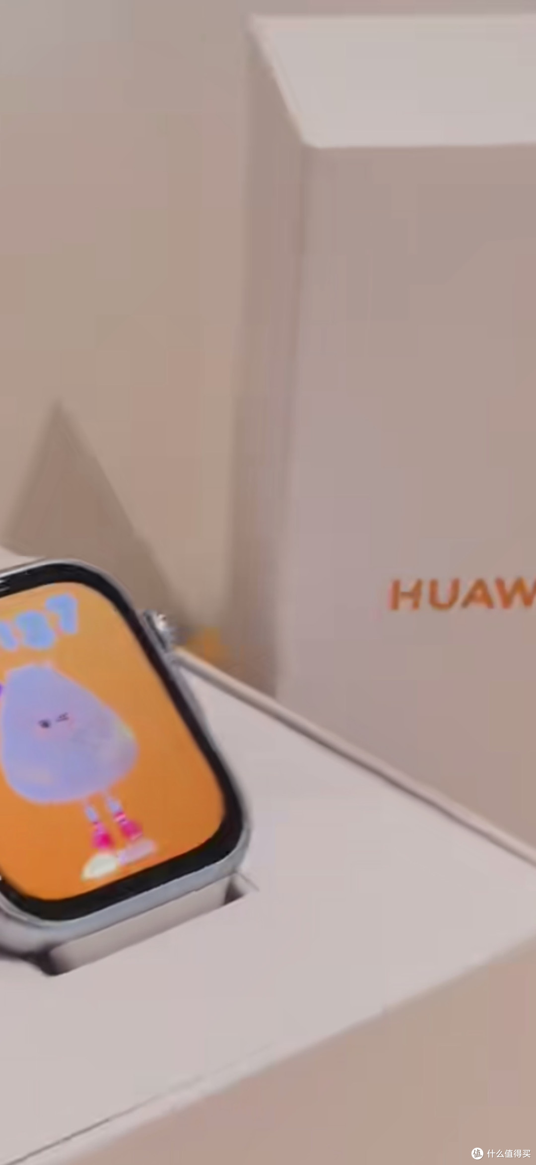 华为手表续航与健康监测实测
