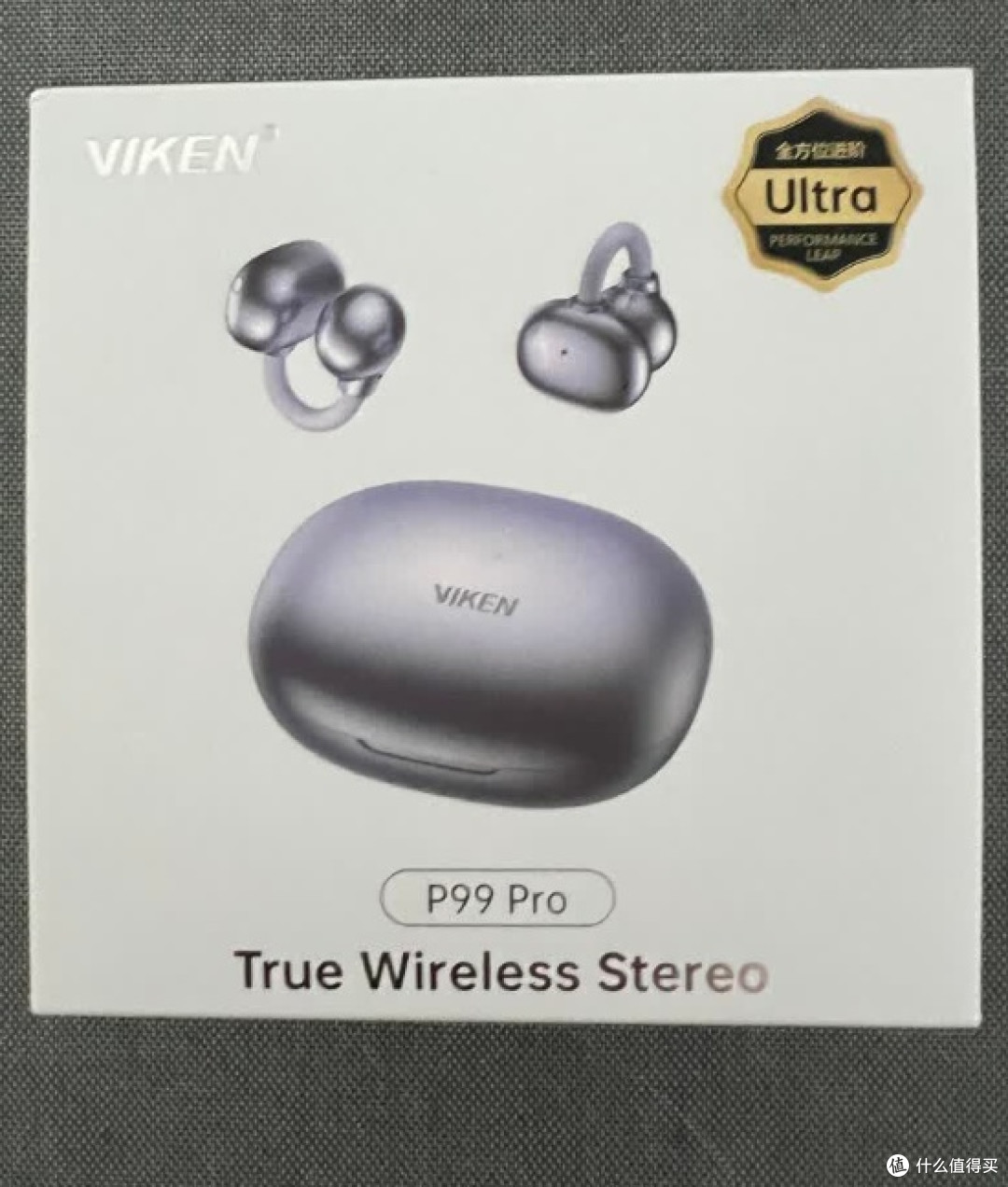 实测分享 | Viken蓝牙耳机：颜值与实力并存的通勤好物