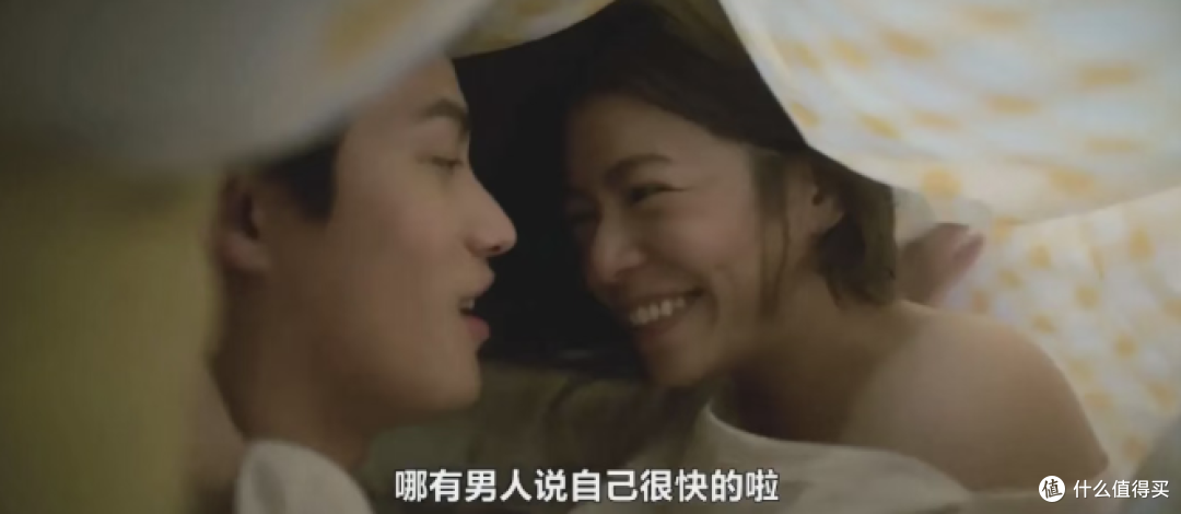 杀疯了！这4部专供深夜的高能神剧，扒光了成年人不敢看的禁忌