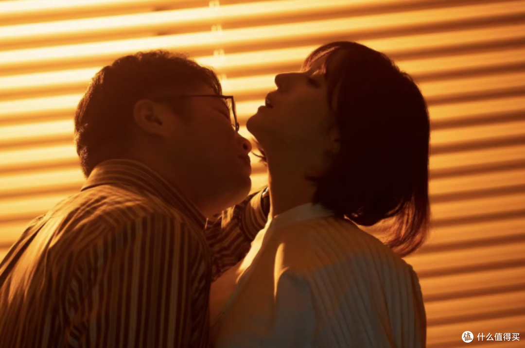 杀疯了！这4部专供深夜的高能神剧，扒光了成年人不敢看的禁忌