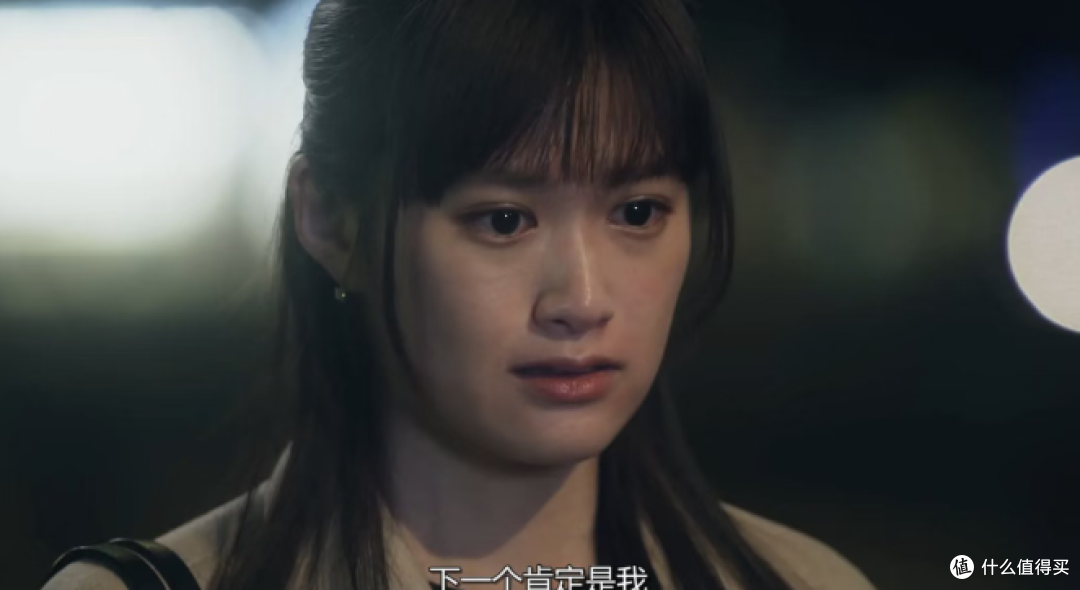 杀疯了！这4部专供深夜的高能神剧，扒光了成年人不敢看的禁忌