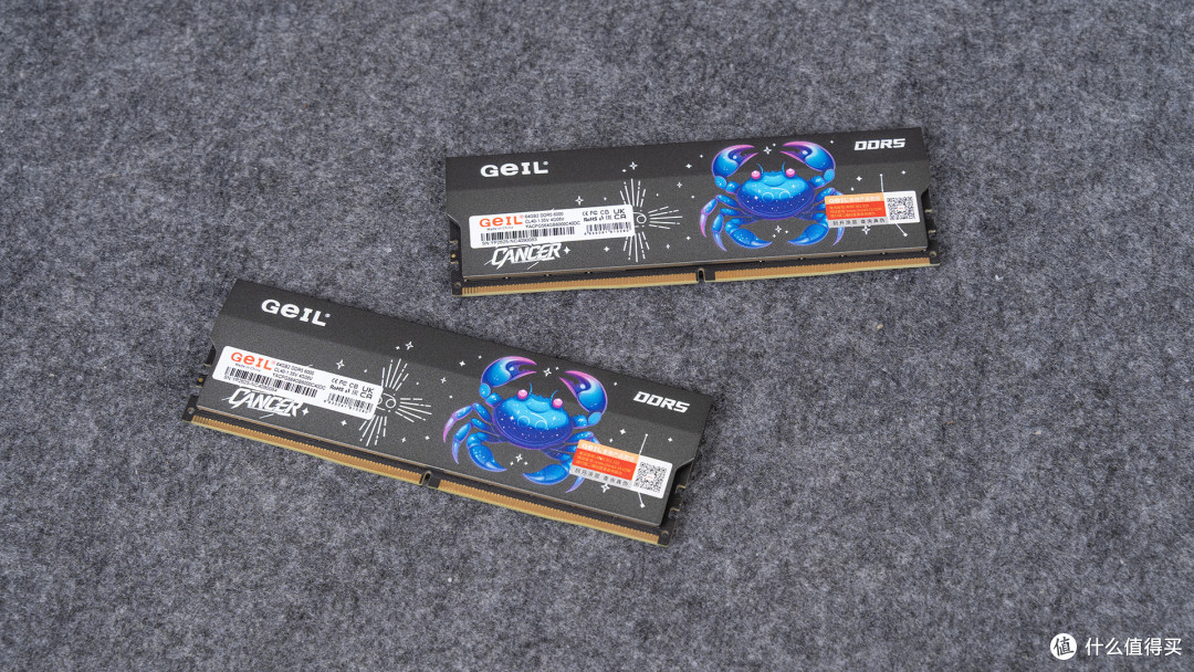 显存不够,内存能兜底?金邦巨蟹DDR5 6000 128G套装AI和游戏实测