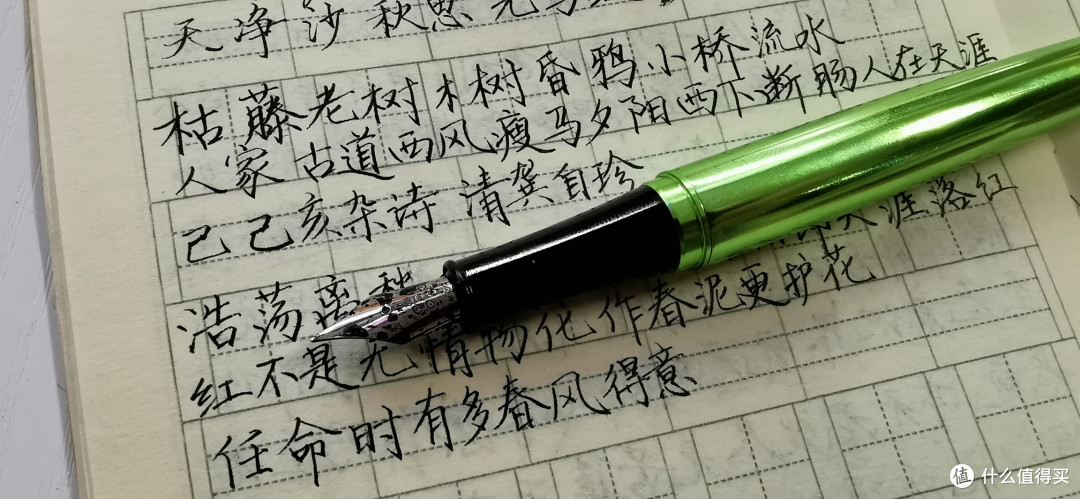 笔落惊风雨，墨影见蜂芒——蜂芒灵蛇