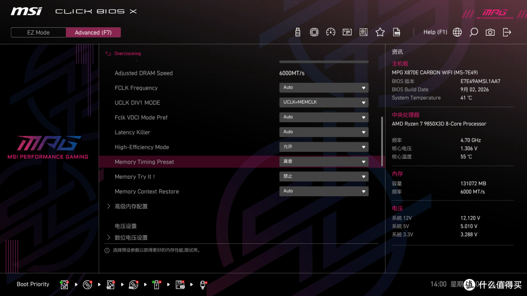 显存不够,内存能兜底?金邦巨蟹DDR5 6000 128G套装AI和游戏实测