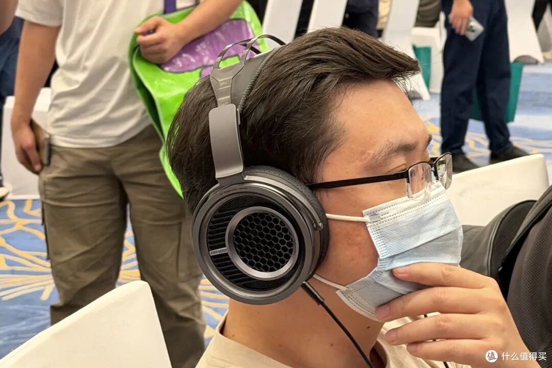 耳边前线 | 跟随小公举一起回顾2026第四届武汉国际耳机展