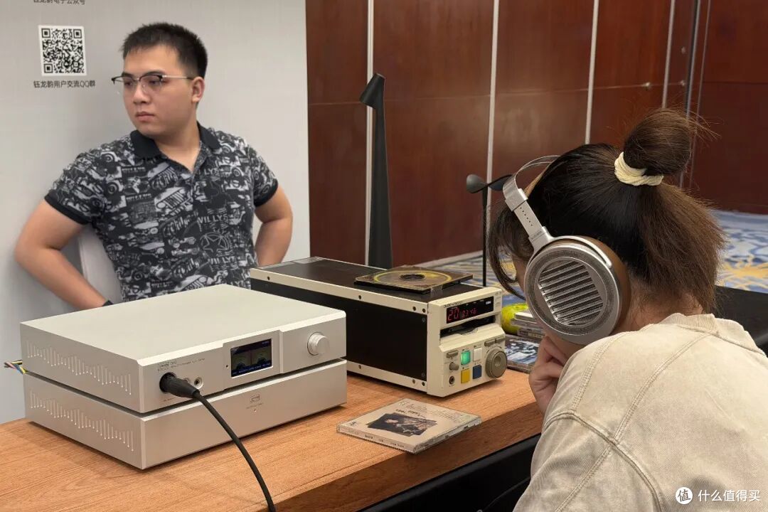 耳边前线 | 跟随小公举一起回顾2026第四届武汉国际耳机展