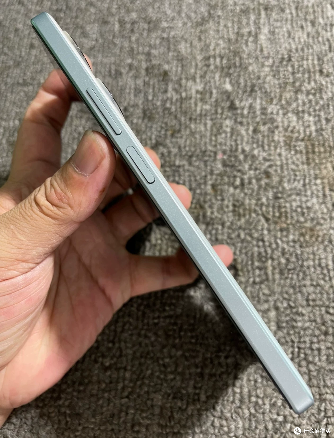 649元Note12Turbo 16+1TB那档要999元