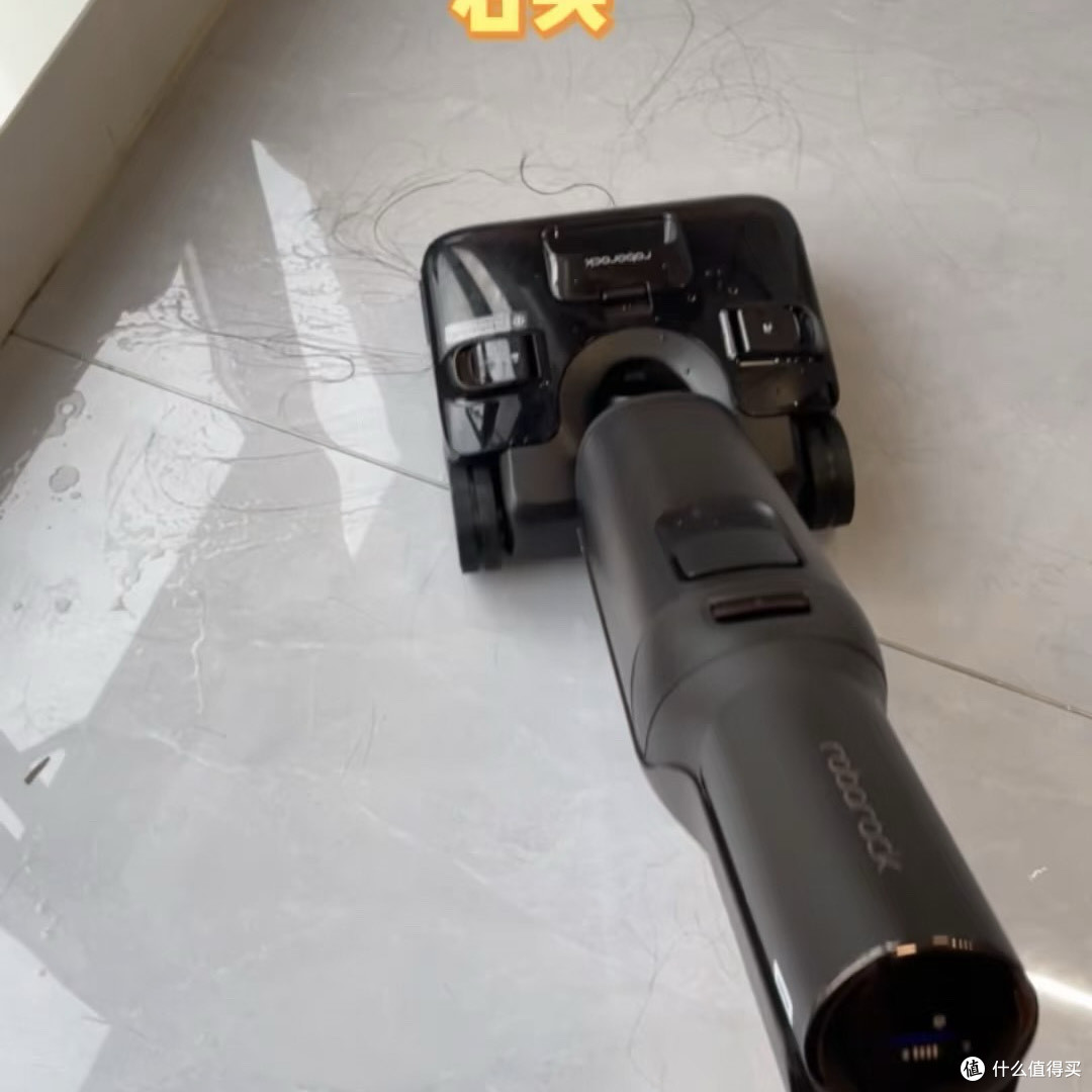 石头A30 MAX一月实测体验