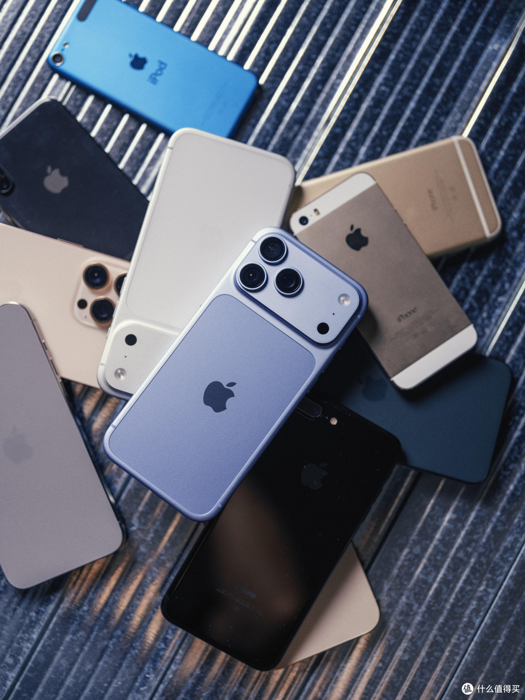 iPhone首发与等待的得失权衡