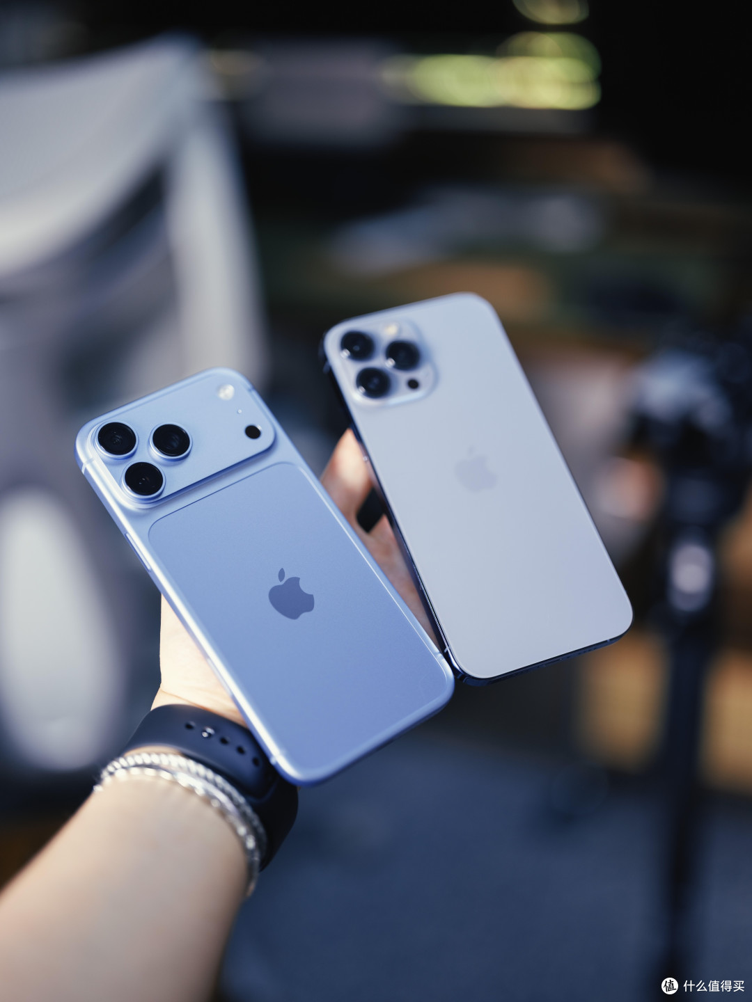 iPhone首发与等待的得失权衡