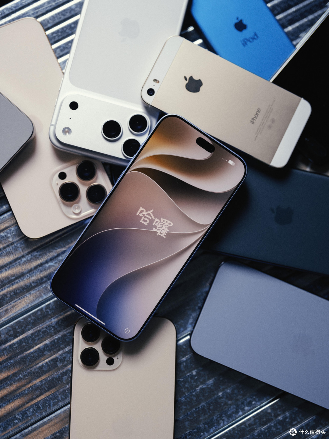 iPhone首发与等待的得失权衡