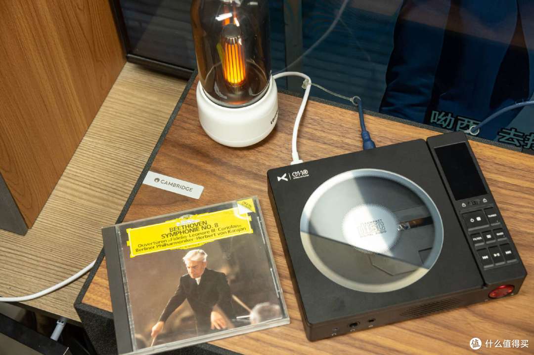 HiFi碎碎念：谁说一体式音箱就不HiFi？巡回作业剑桥EVO ONE评测