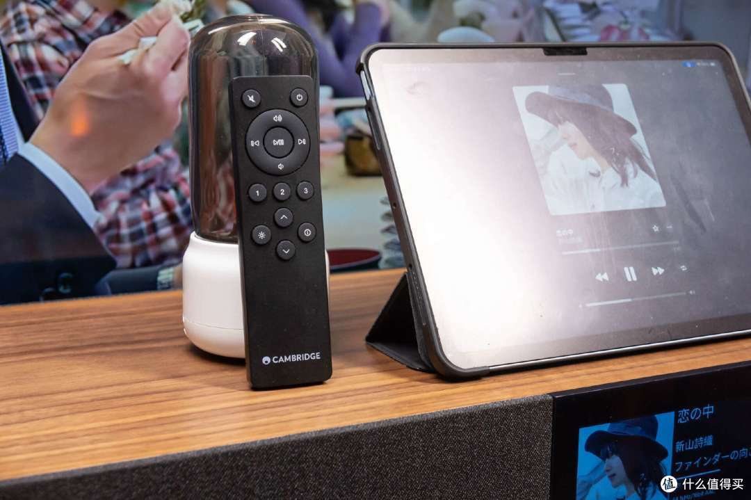 HiFi碎碎念：谁说一体式音箱就不HiFi？巡回作业剑桥EVO ONE评测
