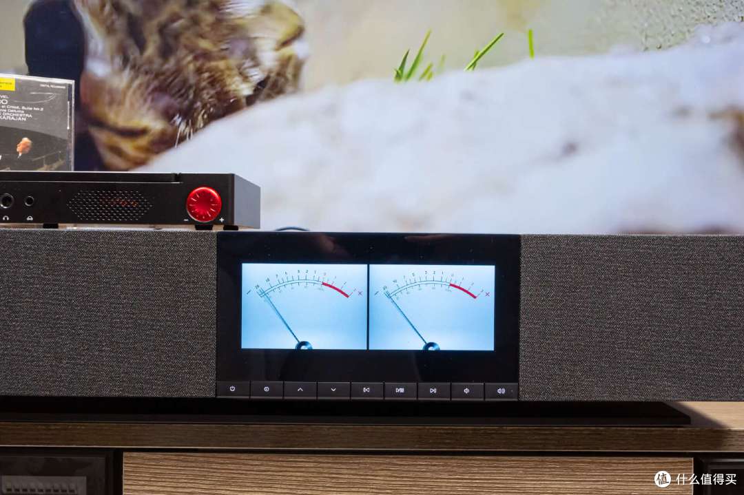 HiFi碎碎念：谁说一体式音箱就不HiFi？巡回作业剑桥EVO ONE评测