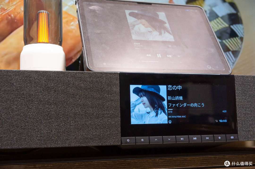 HiFi碎碎念：谁说一体式音箱就不HiFi？巡回作业剑桥EVO ONE评测