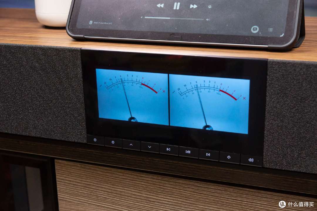 HiFi碎碎念：谁说一体式音箱就不HiFi？巡回作业剑桥EVO ONE评测