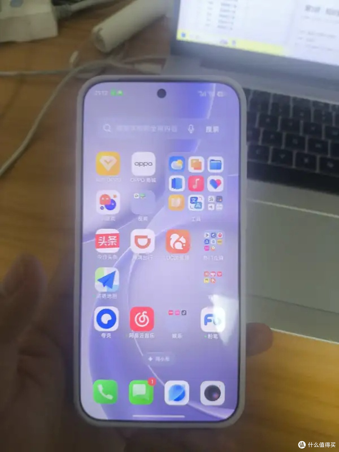 蔡司影像与长续航的平衡之道
