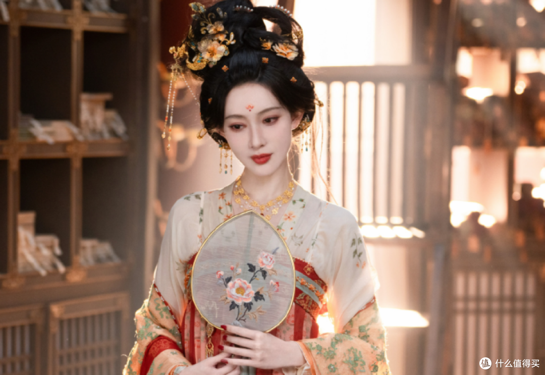 《尚公主》翻车,编剧脑子里全是工业糖精,把剧拍成影视化二人转