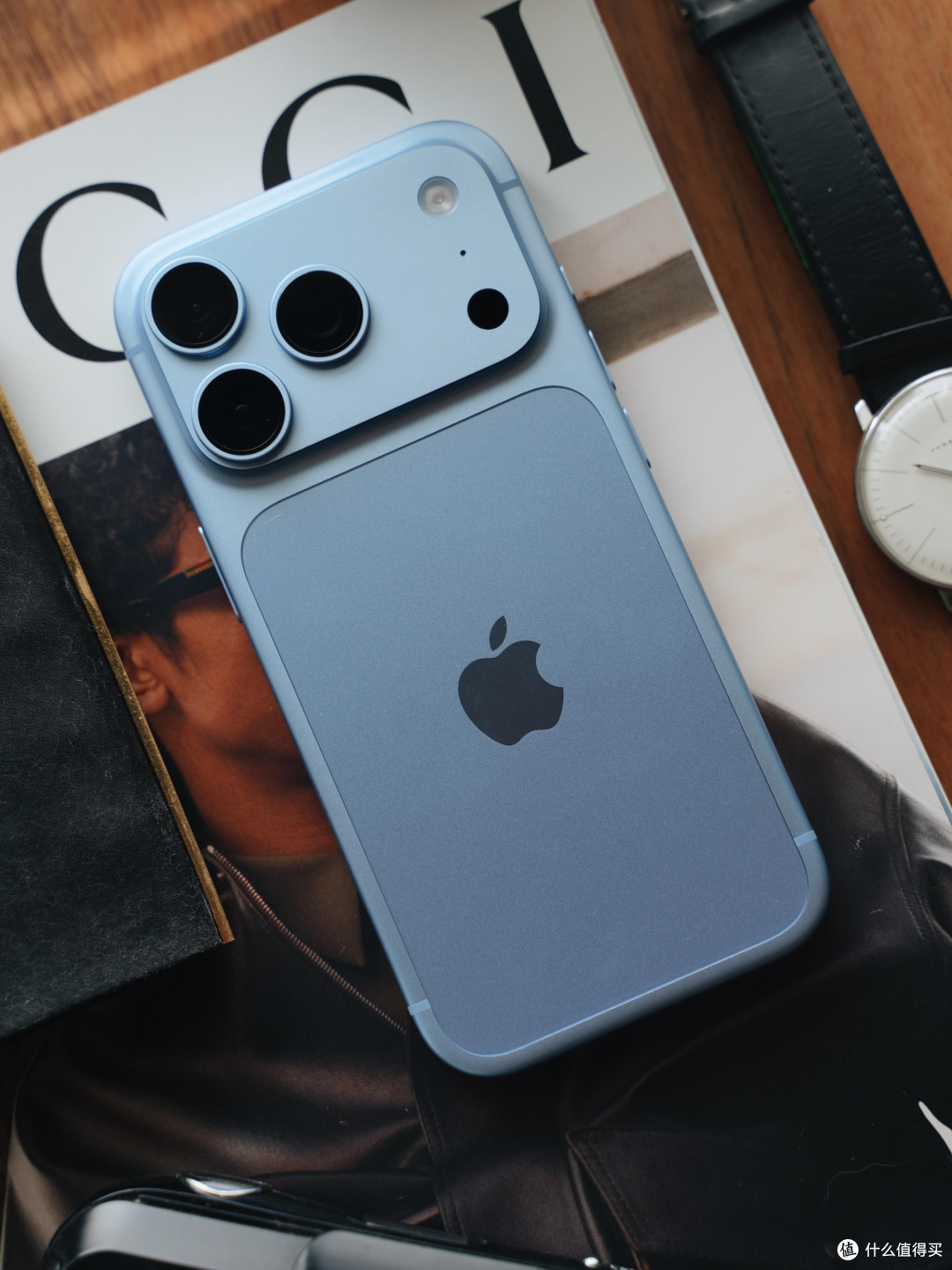 理性审视iPhone首发溢价与风险