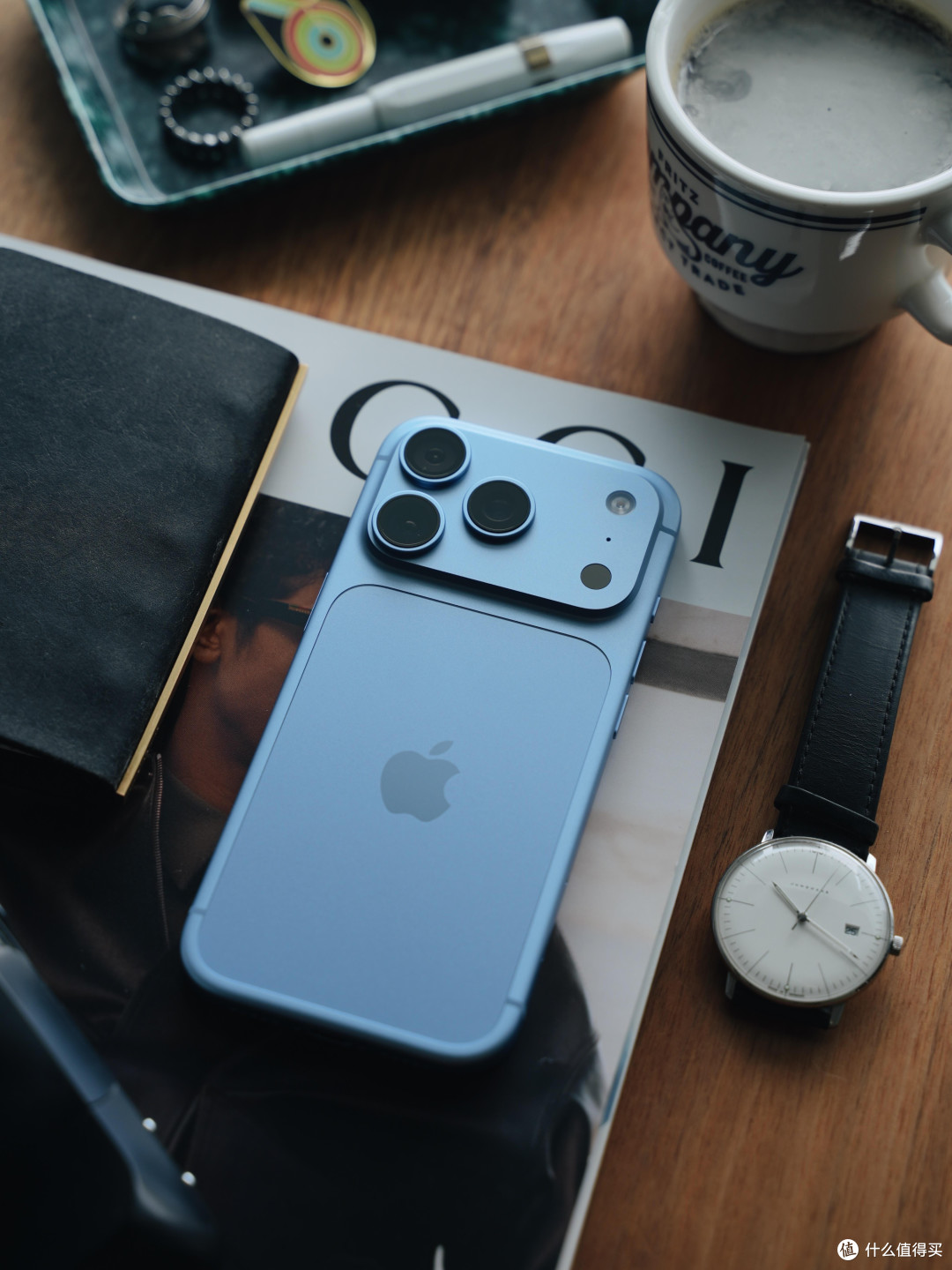 理性审视iPhone首发溢价与风险