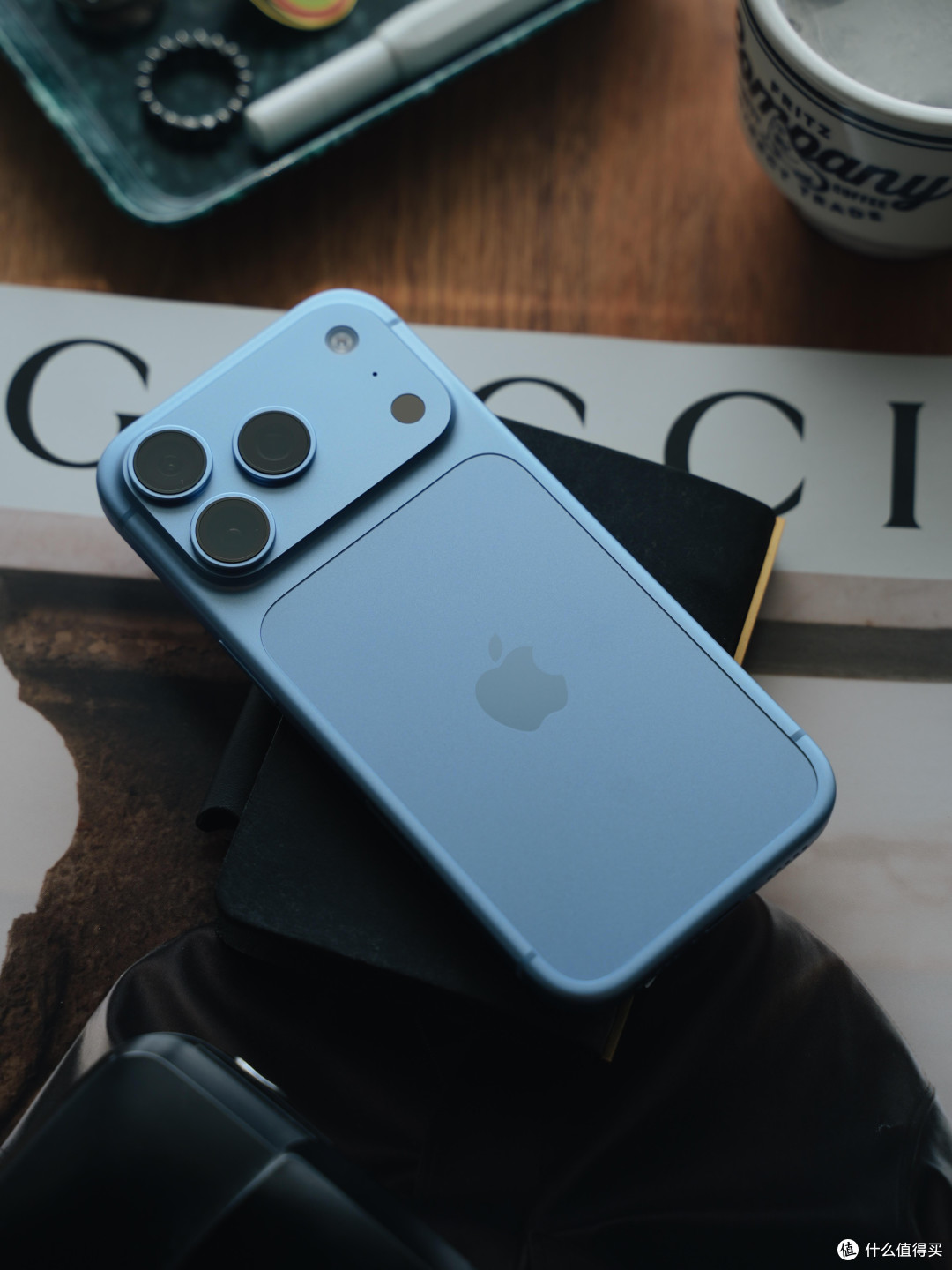 理性审视iPhone首发溢价与风险