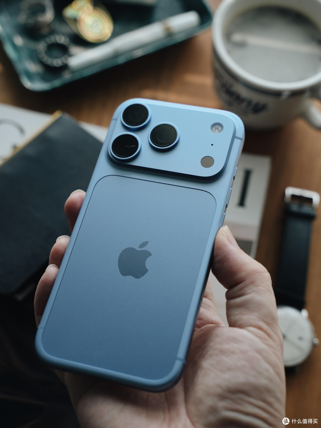 理性审视iPhone首发溢价与风险