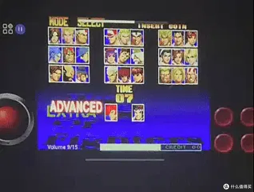本来只想买个便携投影追剧，结果成了Switch的专用大屏