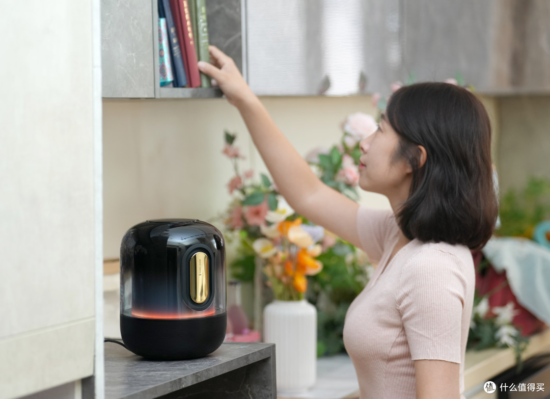 出游宅家,各有理想型音乐搭子!华为智能音箱双十一选购指南